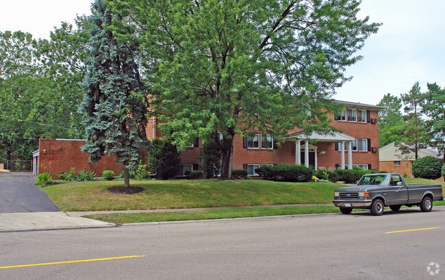 Building Photo - 4713 Croftshire Dr