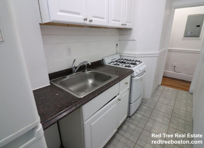 Building Photo - 409 Huntington Ave