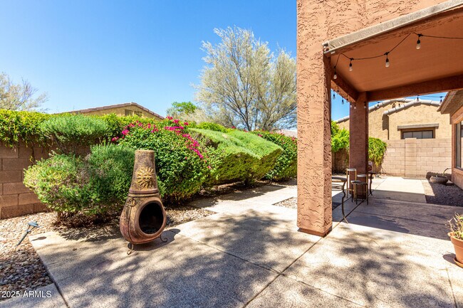 Building Photo - 7039 S Golfside Ln
