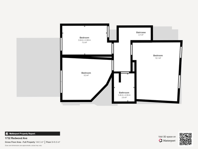 Building Photo - Charming 3 Bedroom/1.5 Bathroom in Parkvil...