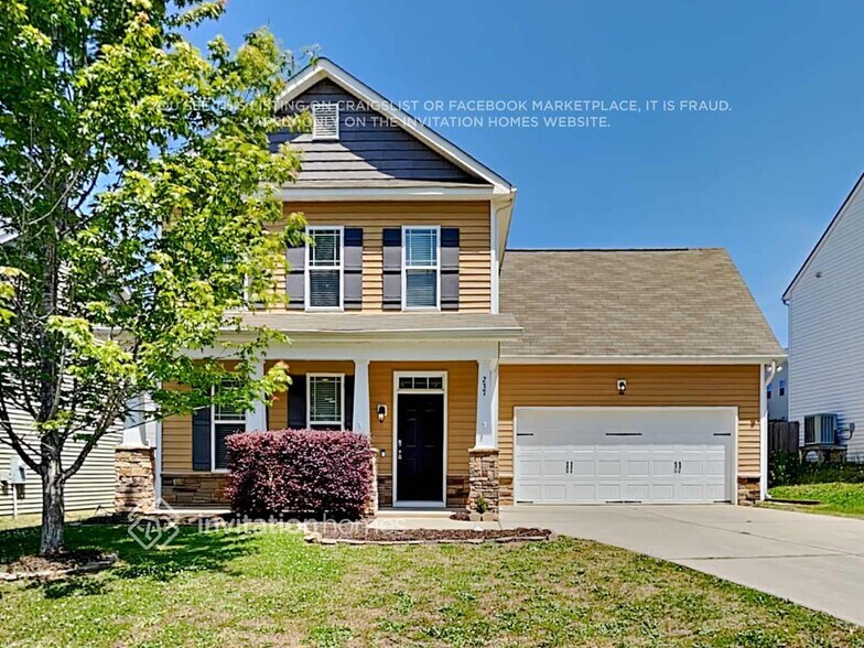 Primary Photo - 237 Haywood Ln