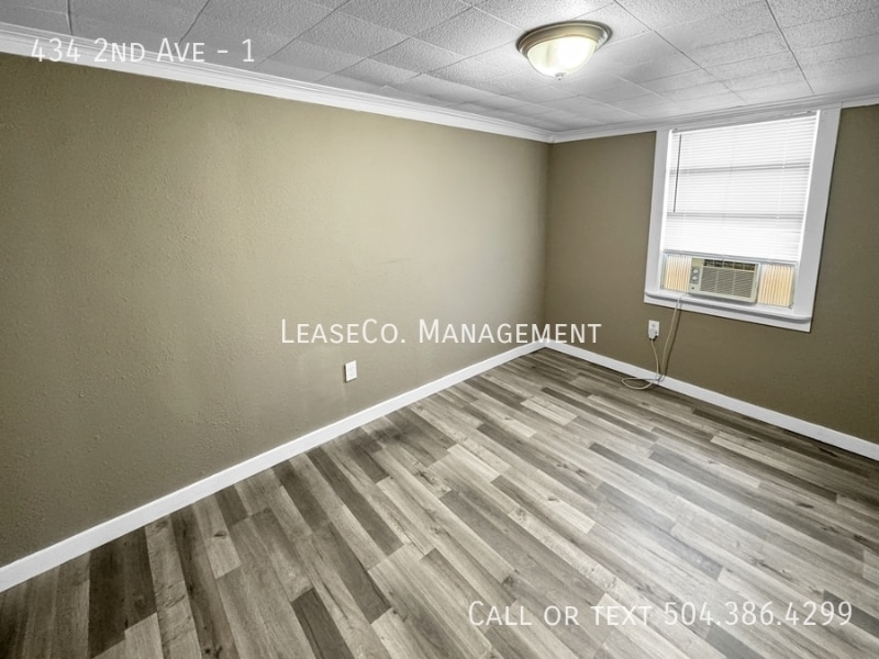 Building Photo - 434 2nd Ave