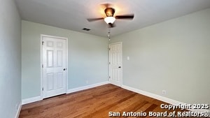 Building Photo - 9703 Justice Ln