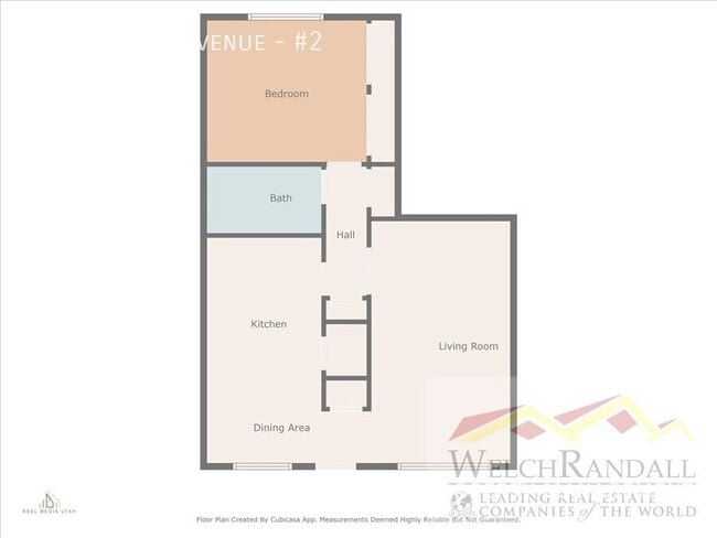 Building Photo - Cozy 1-Bedroom Apartment in Ogden – Availa...