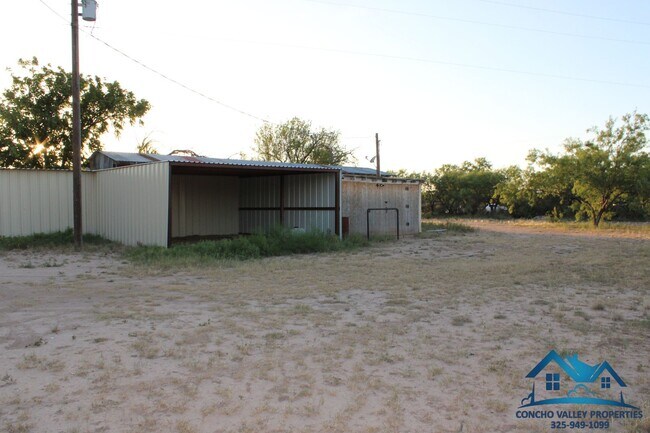 Building Photo - 13442 S Farm to Market Rd 2335