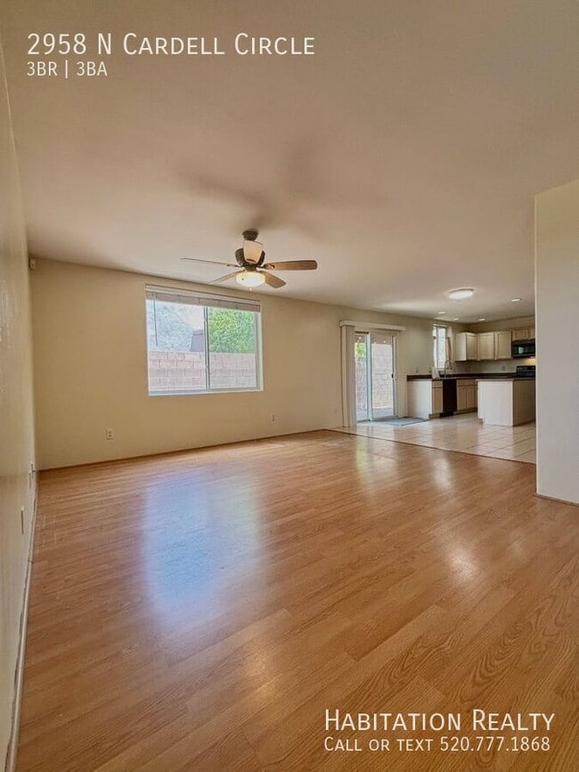 Building Photo - 2958 N Cardell Cir