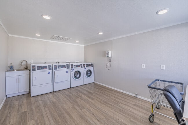 Interior Photo - Clubside ~ Boutique Cottage Style Living in a Laid Back Coastal Community