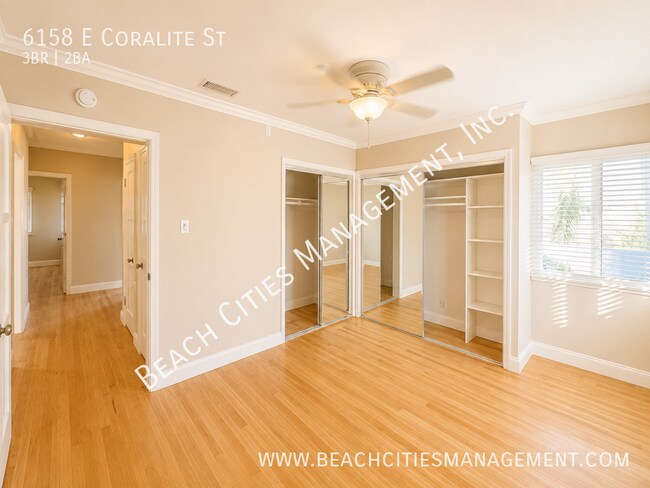 Building Photo - 6158 E Coralite St