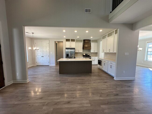Building Photo - 5170 Saffron Spg Rd