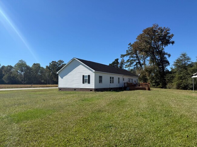 Building Photo - 311 Benton Pond Rd