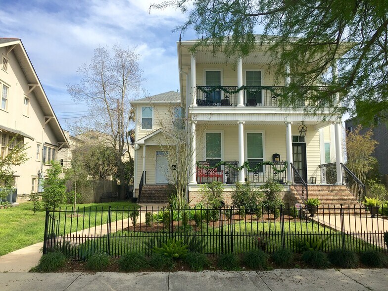 Primary Photo - 6425 W End Blvd
