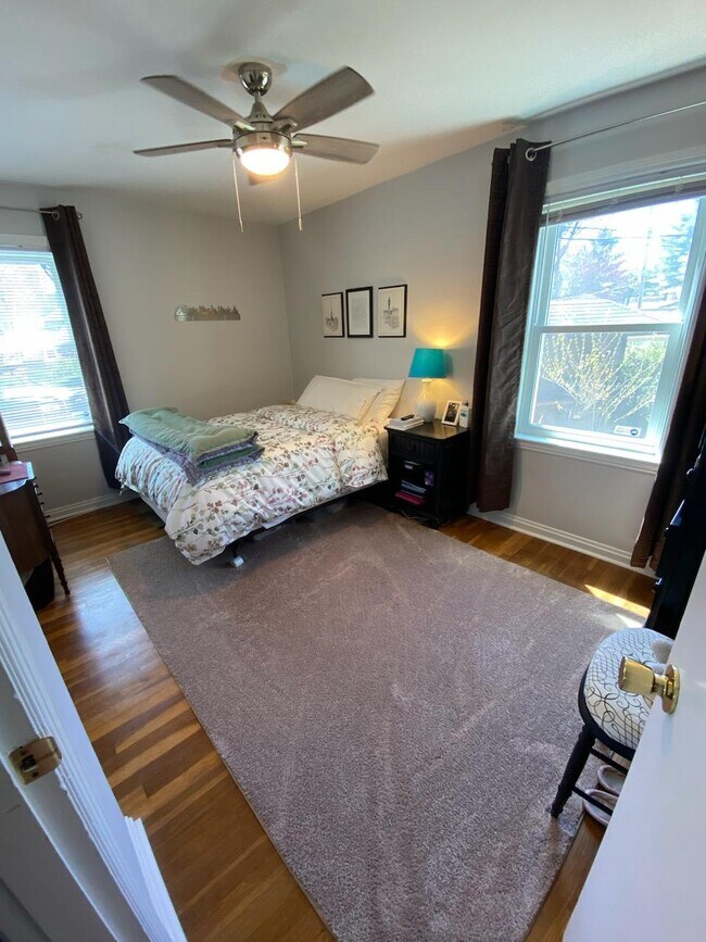 Bedroom One from Door - 524 Laven del Ln