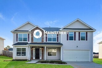 Building Photo - 6 Bedroom Pet-Friendly Home in COVINGTON, GA with Main Street Renewal