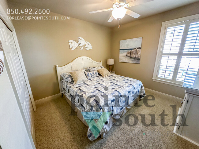 Building Photo - Furnished Condo in Destin!