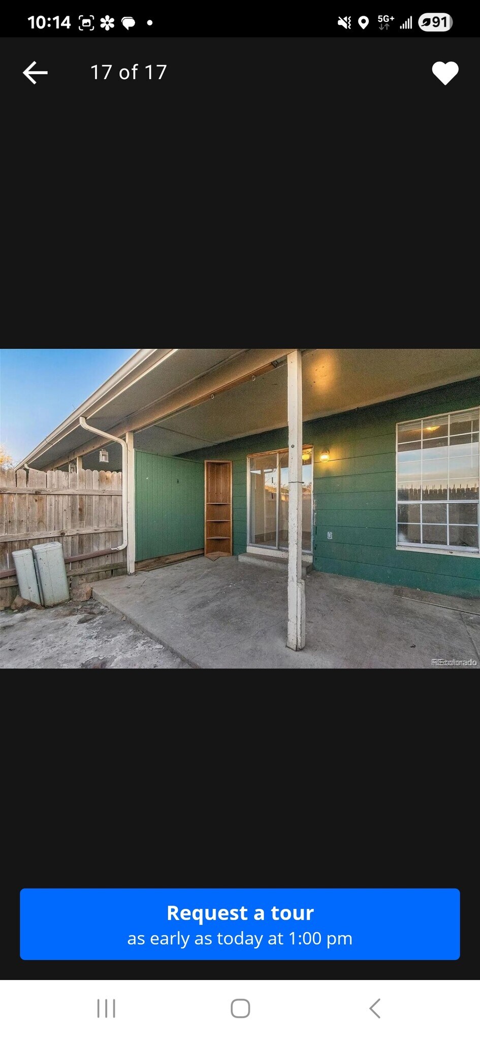 Building Photo - 1449 Norfolk St