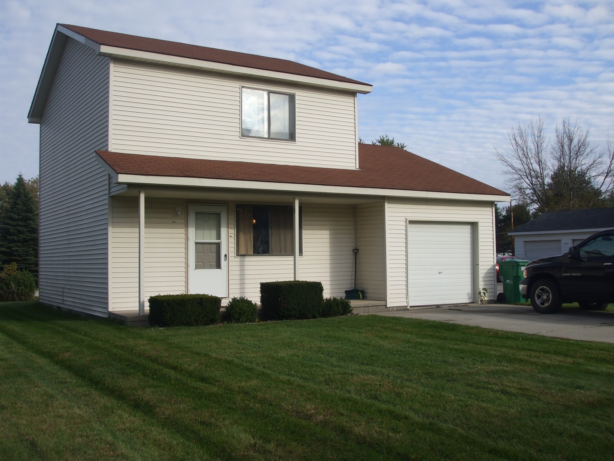 4357 W. Water Court - 4345 W Water St