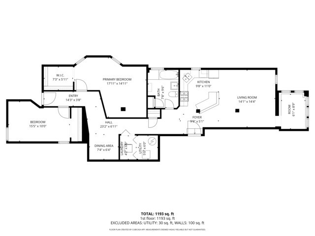 Building Photo - 6035 S Saint Lawrence Ave