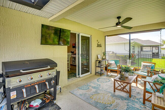 Building Photo - 123 Pergola Pl