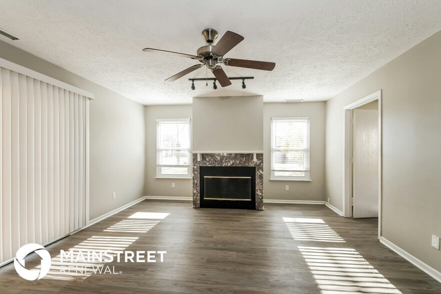 Building Photo - 3811 Oil Creek Dr