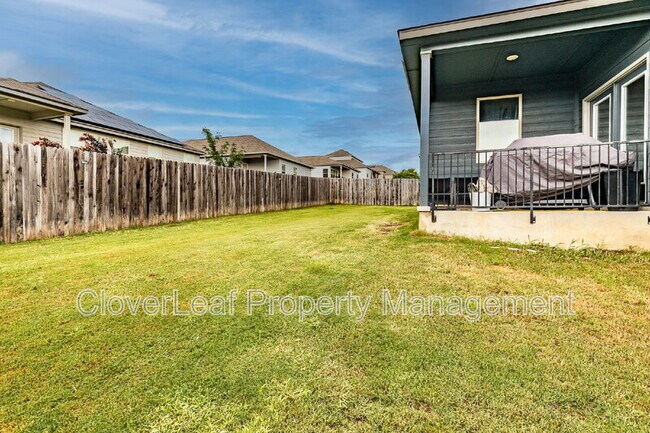 Building Photo - 3638 Clear Cloud Dr