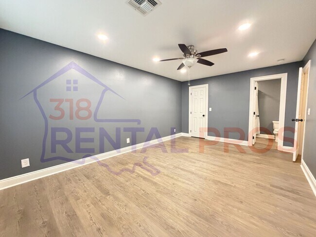 Building Photo - 3 Bed 2 Bath Home in Simsboro