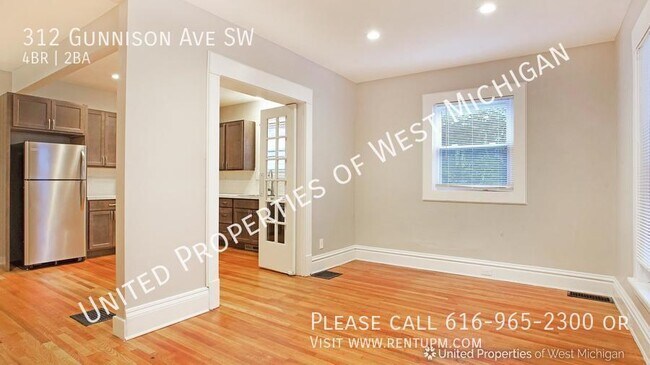 Building Photo - Pre-Lease | Available 7/21/25 | Unique 4 B...