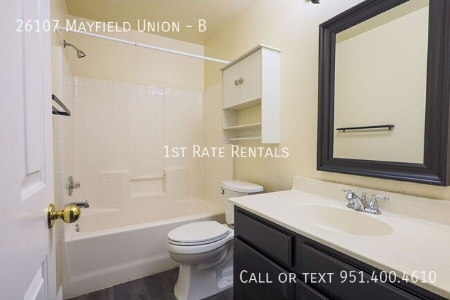 Building Photo - 26107 Mayfield Union Way
