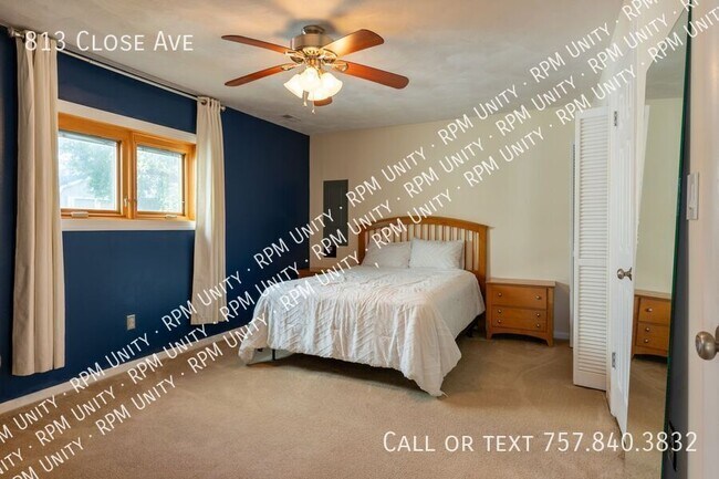 Building Photo - 813 Close Ave