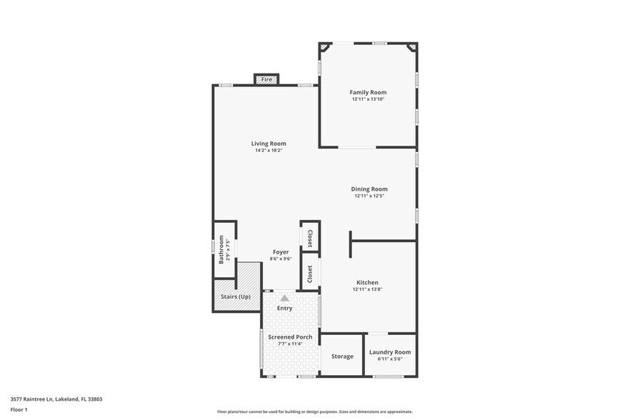 Building Photo - 3577 Raintree Ln