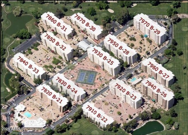 Building Photo - 7820 E Camelback Rd