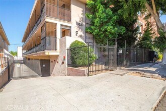 Building Photo - 1835 Alexandria Ave