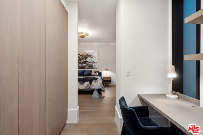 Building Photo - 8420 W Sunset Blvd