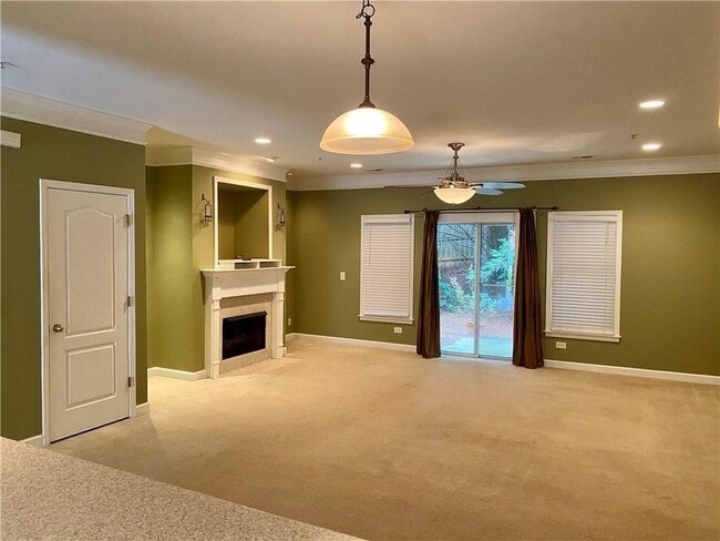 Building Photo - 1214 Harris Commons Pl