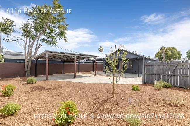 Building Photo - 6116 Bonner Ave