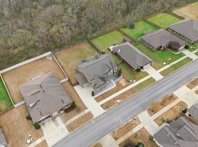 Building Photo - 8349 Anslee Way NW