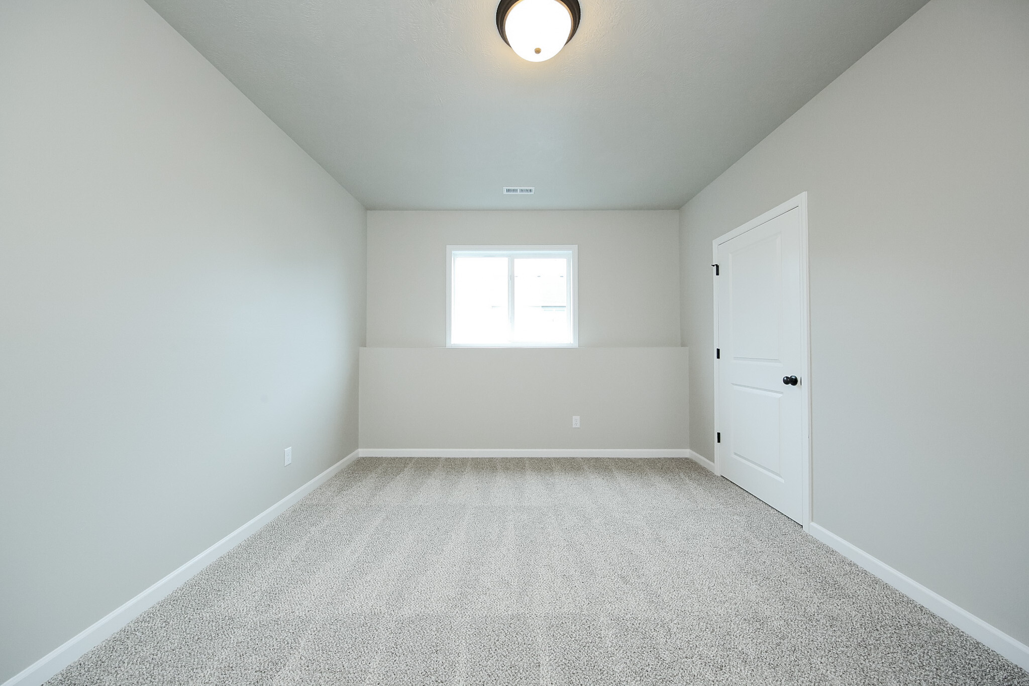 Lower level bedroom 5 - 5940 S Coneflower Ave