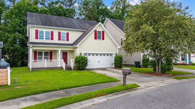 Building Photo - Beautiful 4-Bedroom, 3-Bath House