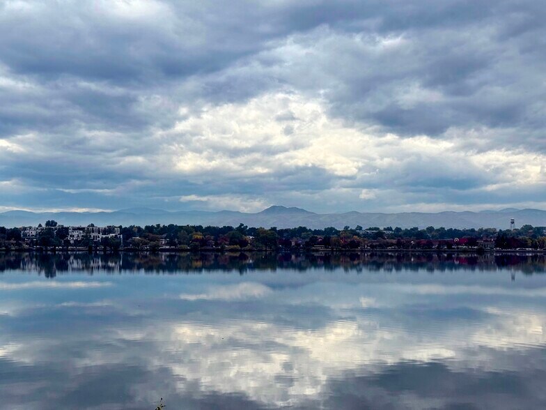 Fun for families and individuals in one of Denver’s most beautiful lakes. - 1650 Sheridan Blvd