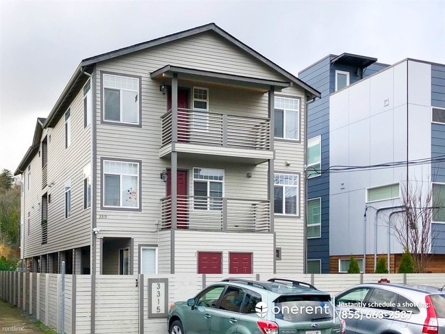 Building Photo - 3315 Claremont Ave S