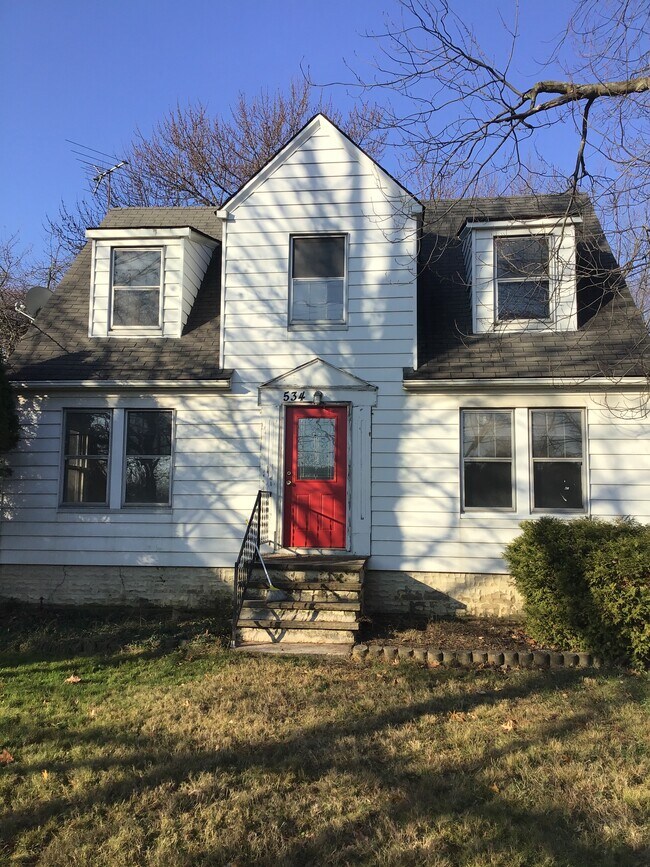 Building Photo - 534 Trebisky Rd