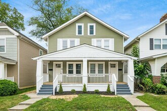 Building Photo - 1271-1273 N 6th St, Unit 1273