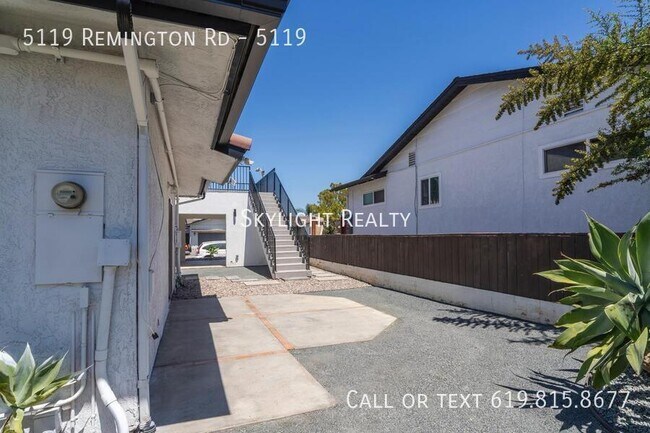 Building Photo - 5119 Remington Rd
