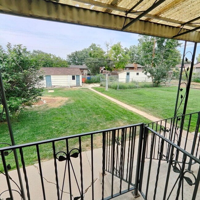 Building Photo - 3 Bedroom Home in Frederick - Available Now!