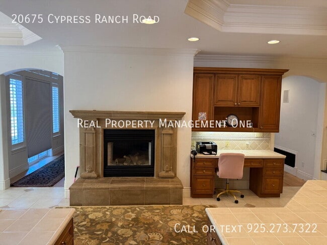 Building Photo - 20675 Cypress Ranch Rd