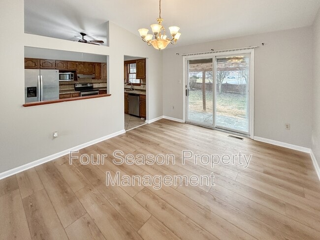 Building Photo - 1819 Elizabeth Ct