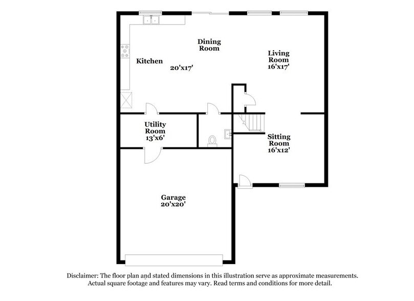 Building Photo - 10916 Firefly Ct