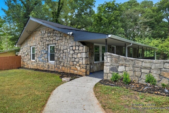 Building Photo - 721 Ford Pl
