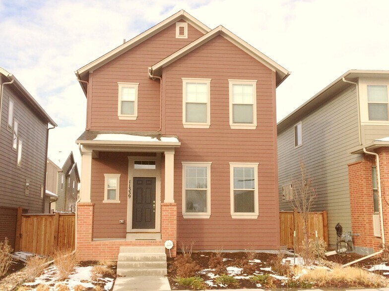 Building Photo - 11339 E 25th Dr