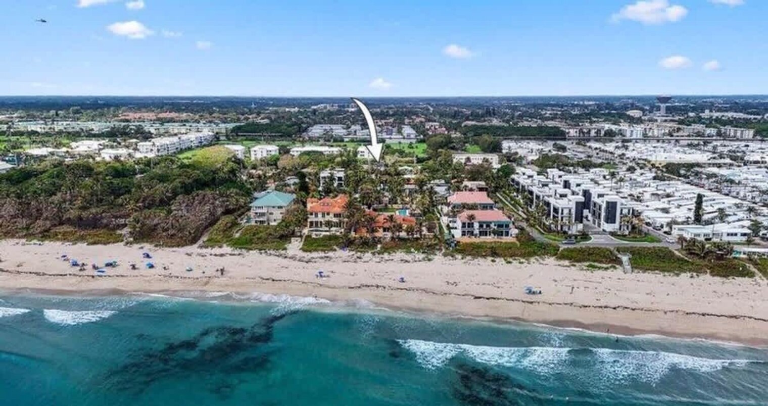 Building Photo - 4603 N Ocean Blvd
