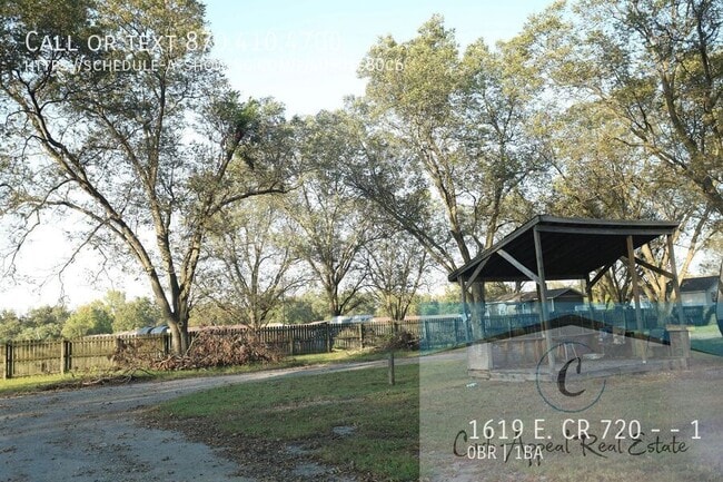 Building Photo - 1619 East Dr